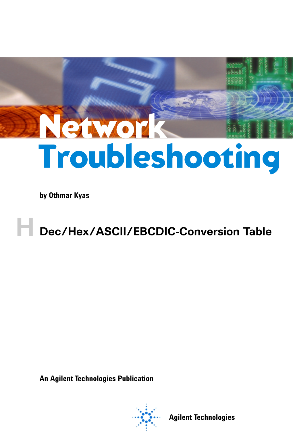 Dec/Hex/ASCII/EBCDIC-Conversion Table - DocsLib