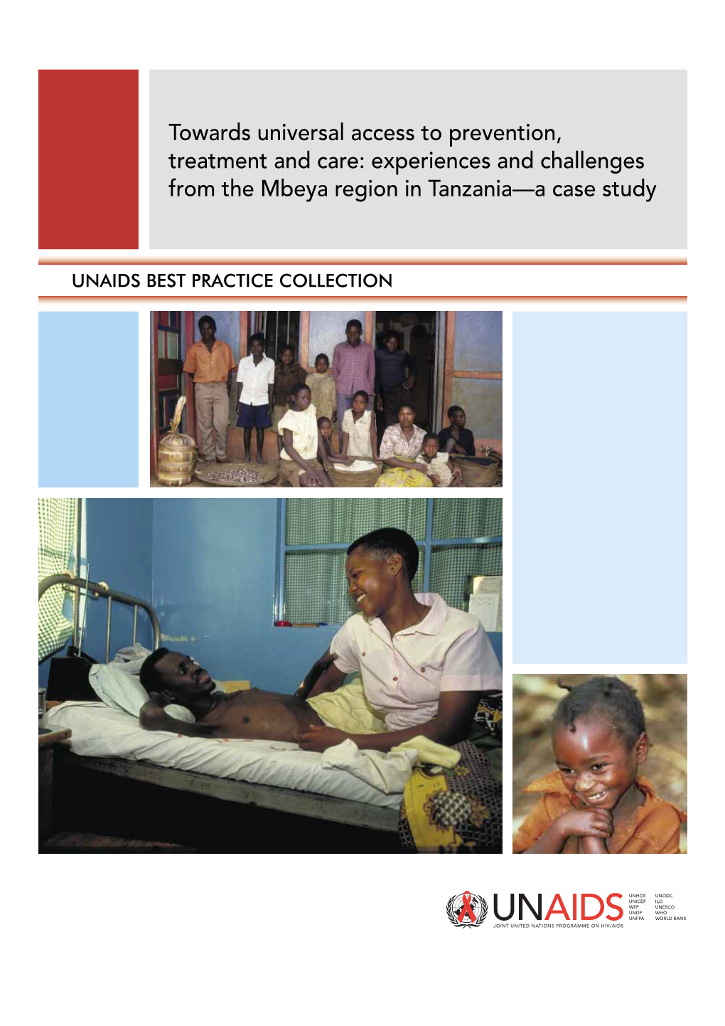 Experiences and Challenges from Mbeya Region in Tanzania
