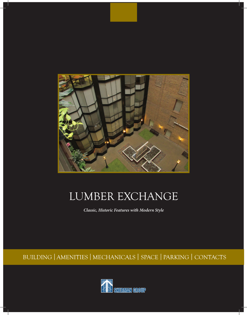 Lumber Exchange