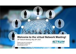 20200616 Presentations Virtual NWM Website Version
