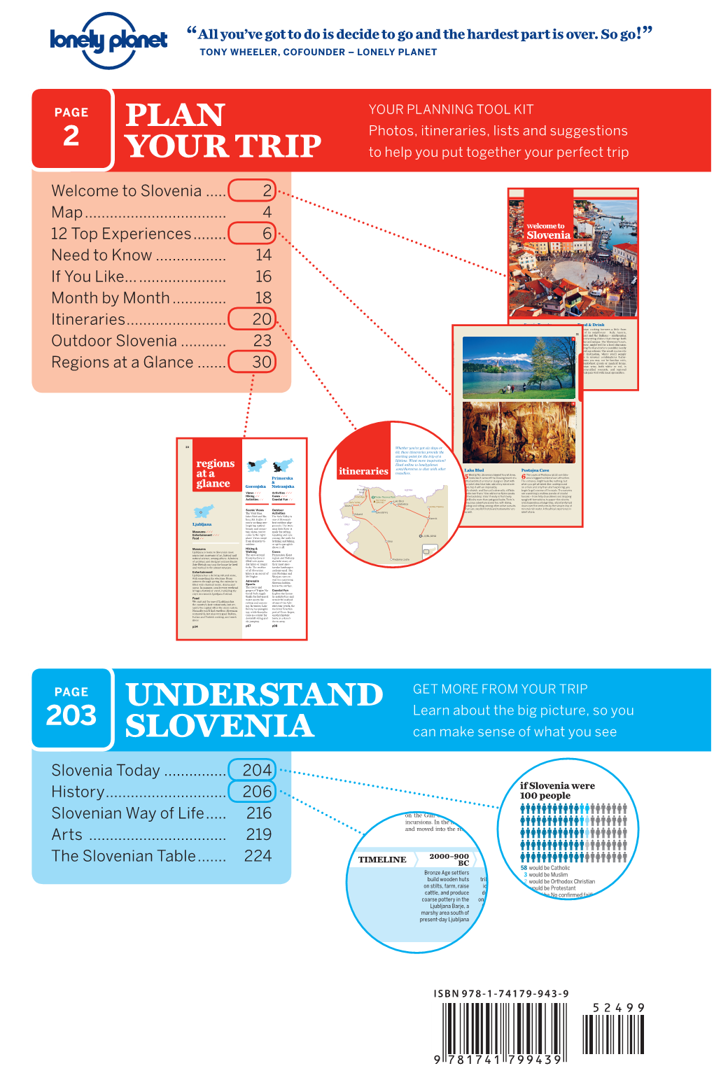 Plan Your Trip Understand Slovenia