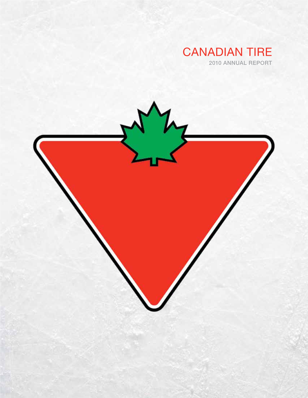 Canadian Tire Canadian