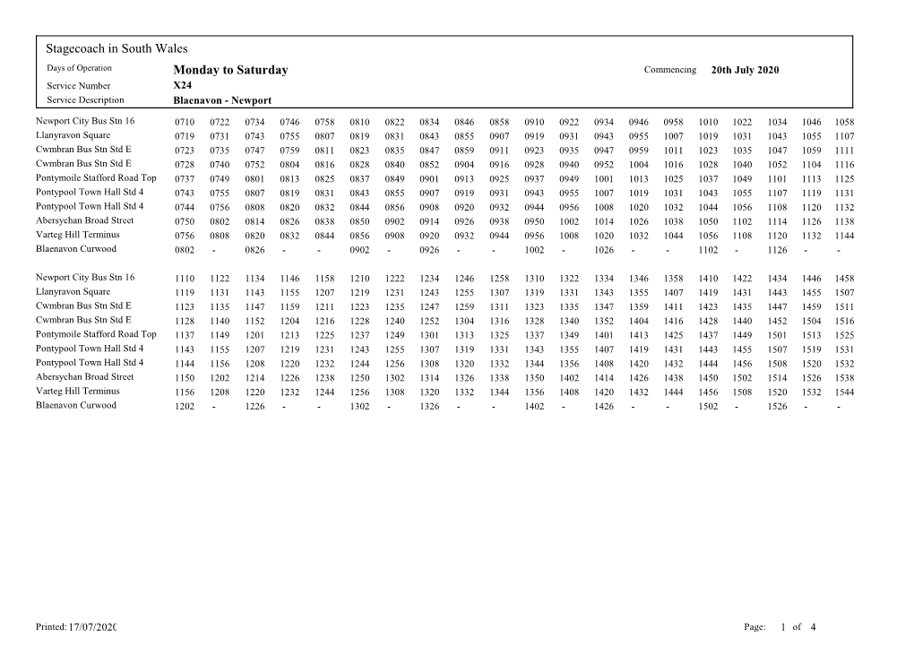 Fxstandardukpublictimetables.Rpt