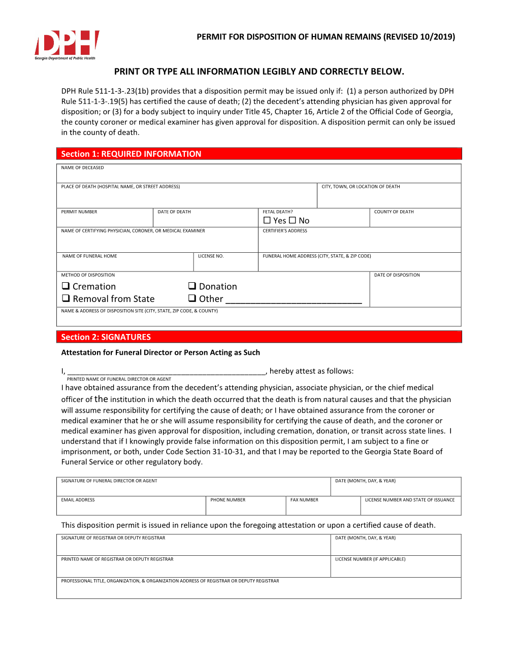 permit-for-disposition-of-human-remains-revised-10-2019-docslib