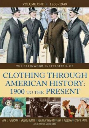 Clothing Through American History 1900 to the Present