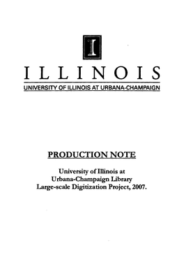 Illinois University of Illinois at Urbana-Champaign
