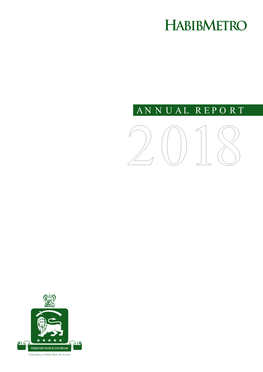 Annual Report Our Vision
