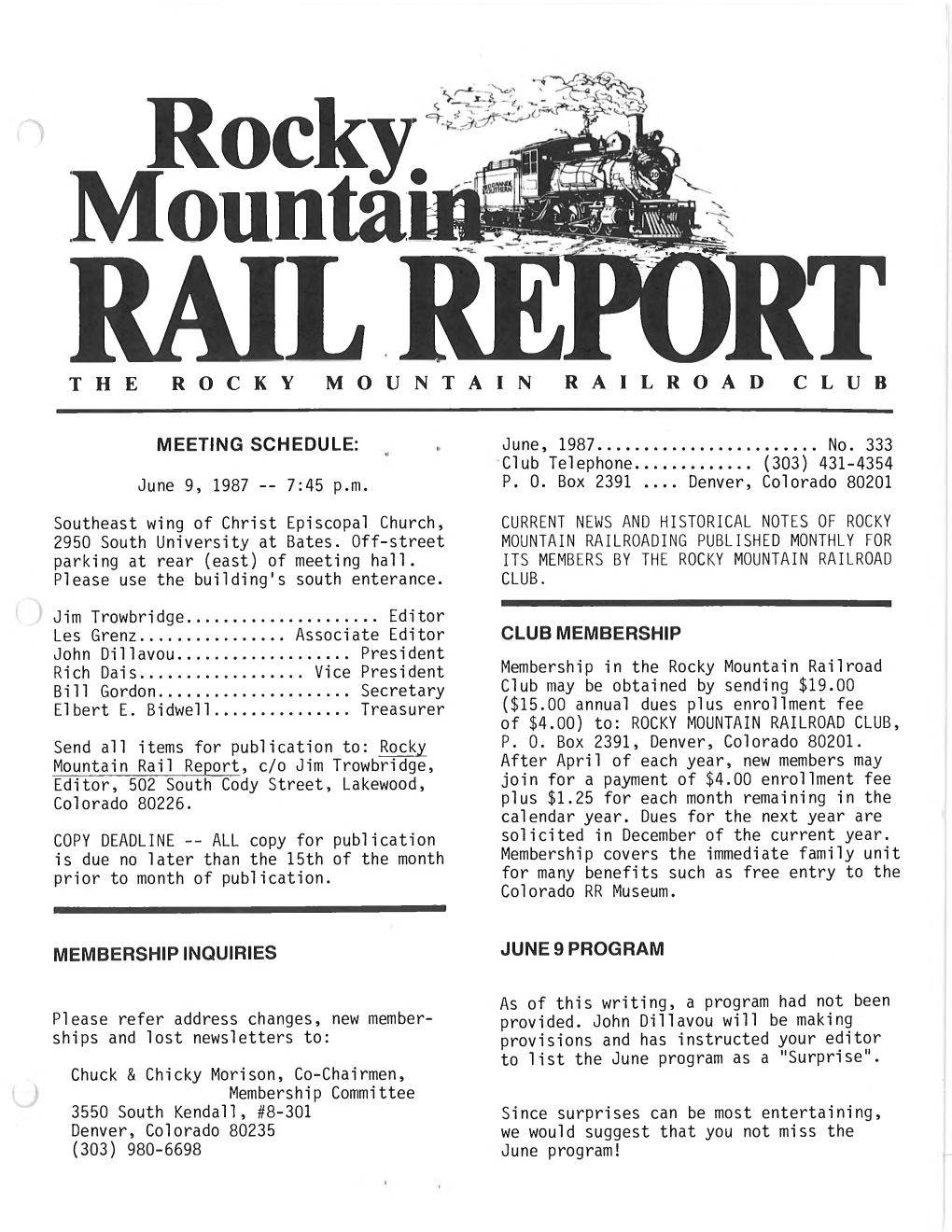 Newsletter-333-Jun1987