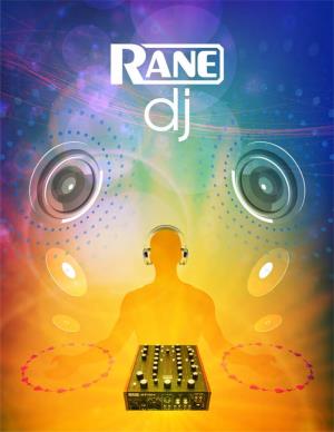 Rane DJ Products Catalog