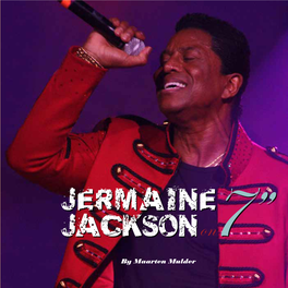 Jermaine Jacksonon7” by Maarten Mulder