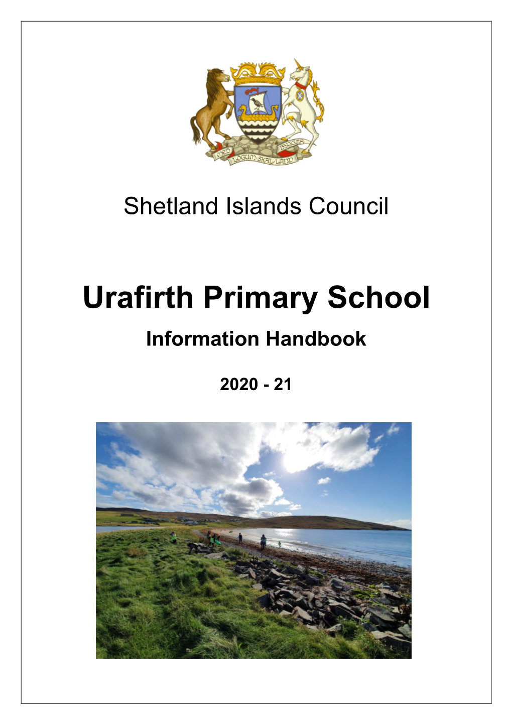 Urafirth Primary School