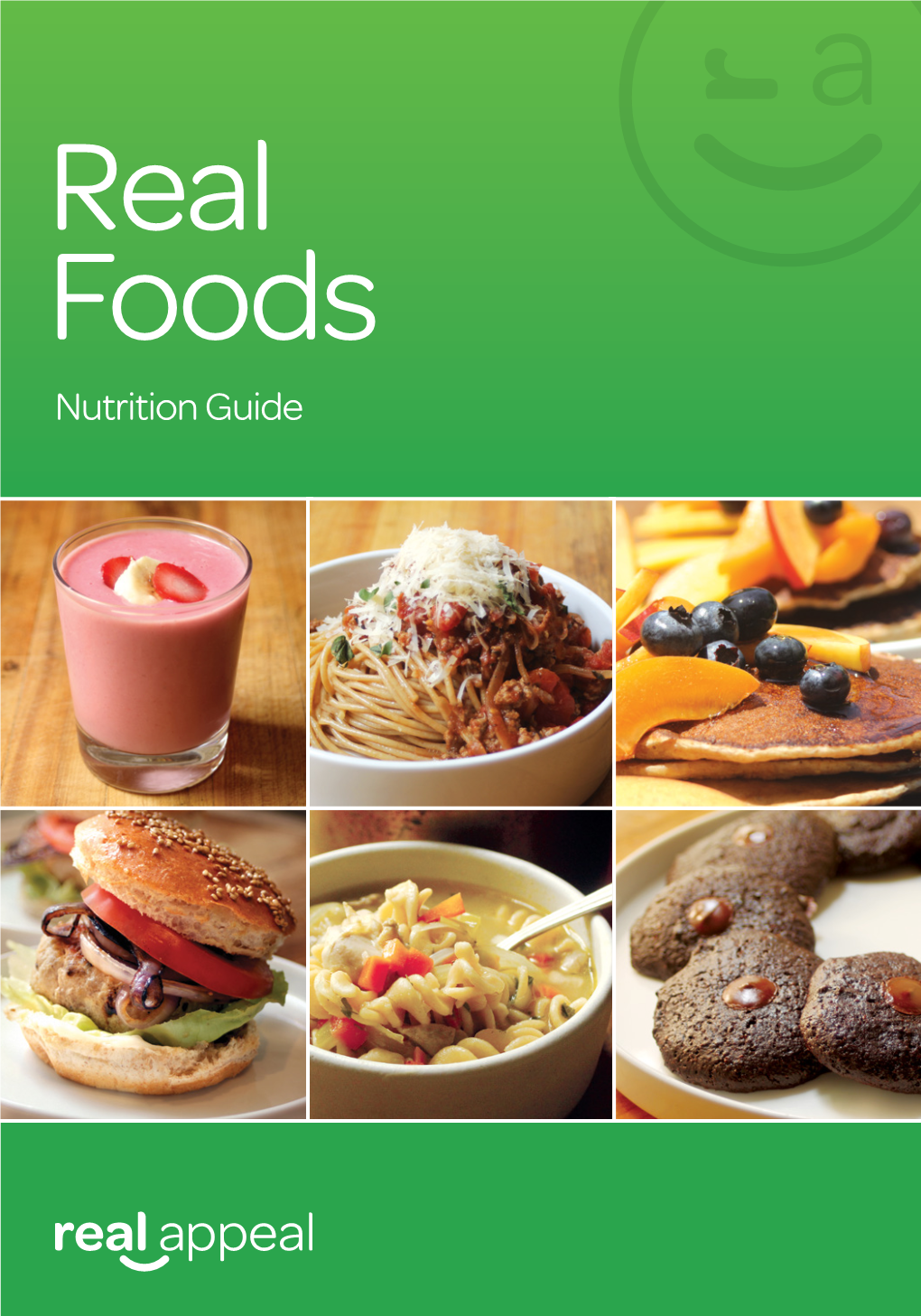 Nutrition Guide