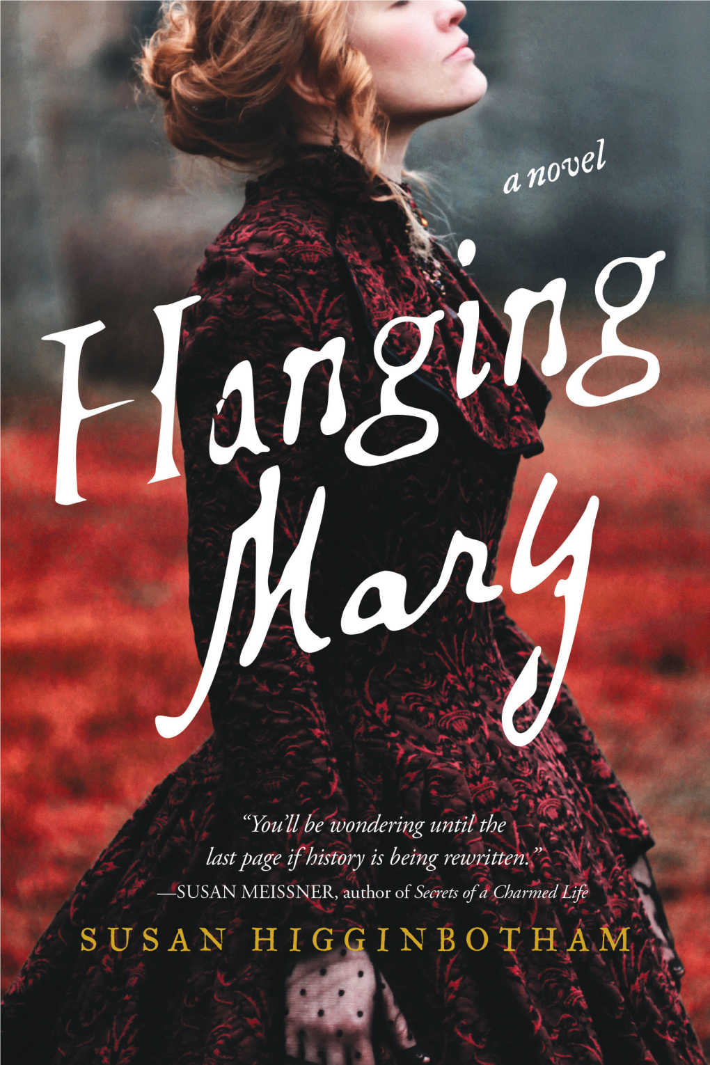 Hanging Mary 381