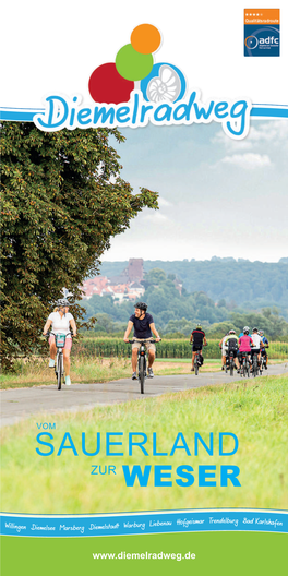 Sauerland Zur Weser