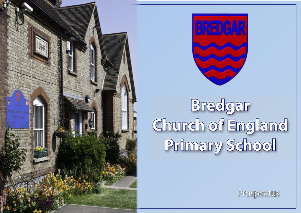 Bredgar Church of England Primary School