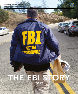 Download The-FBI-Story-2019-WEB.Pdf