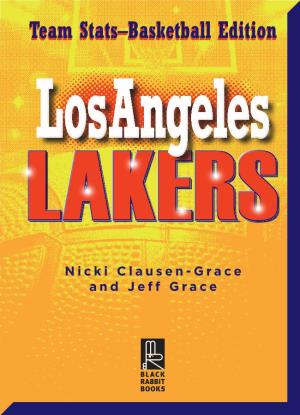Team Stats–Basketball Edition Los Angeles