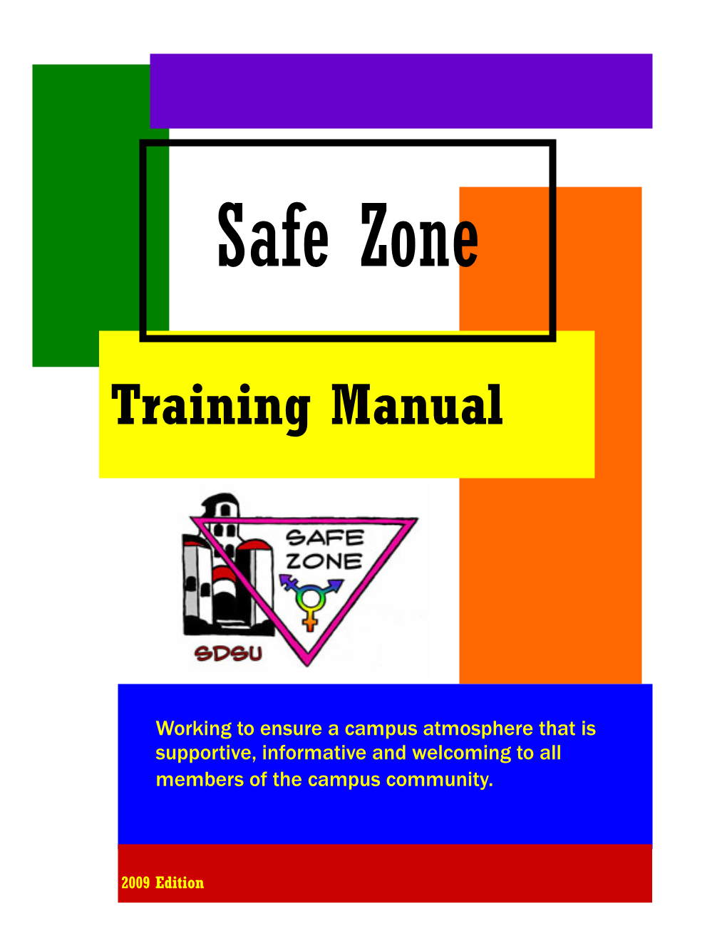 Training Manual