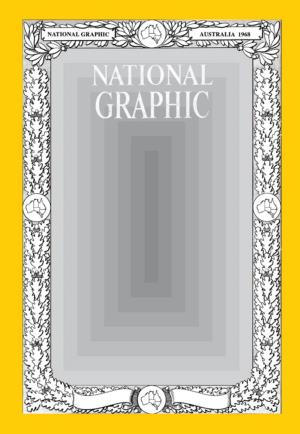 National Graphic