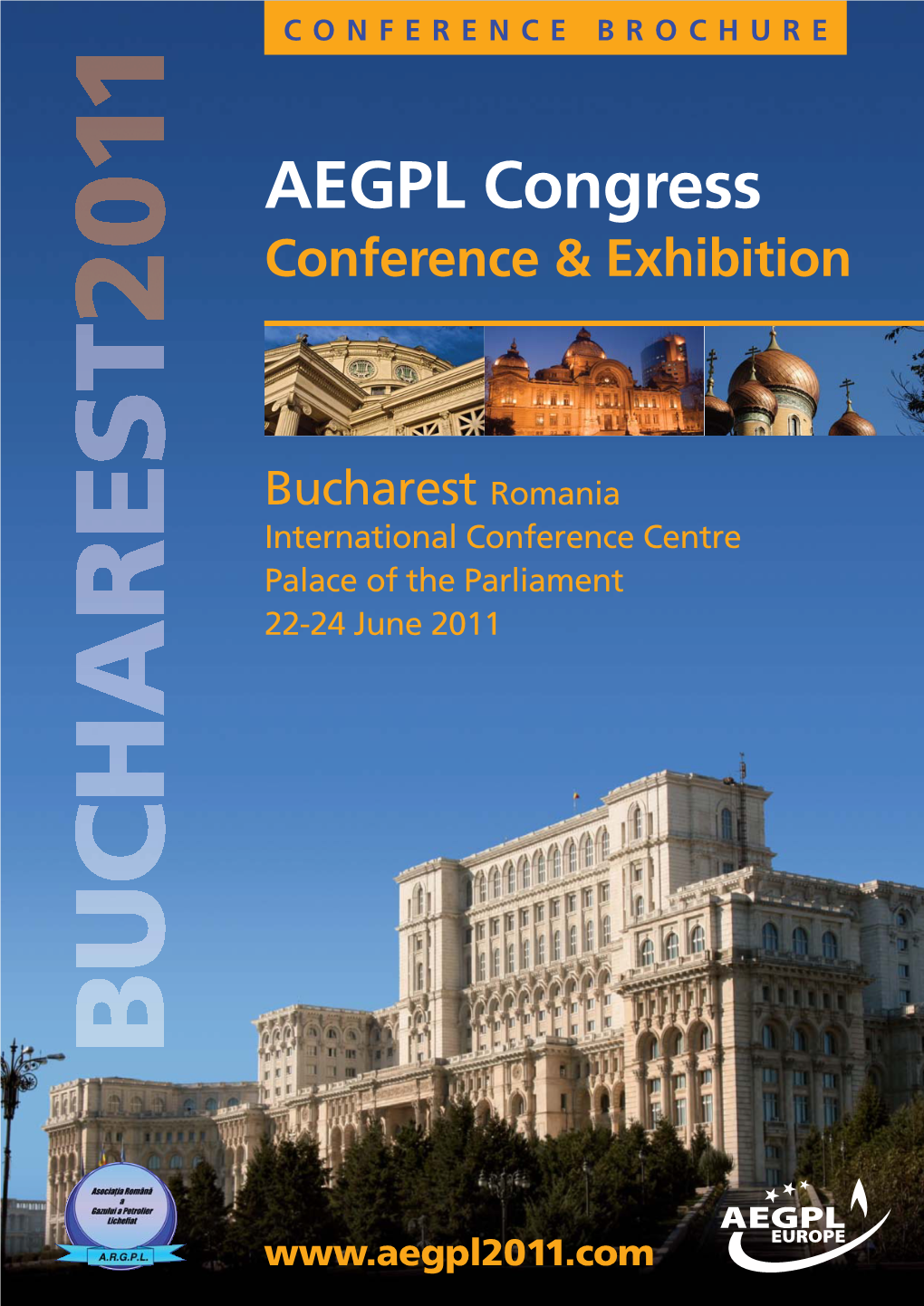 AEGPL Congress Conference & Exhibition