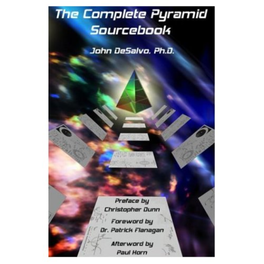 The Complete Pyramid Sourcebook