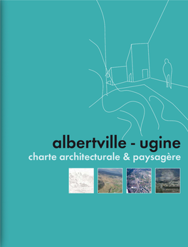 Territoire D'albertville-Ugine