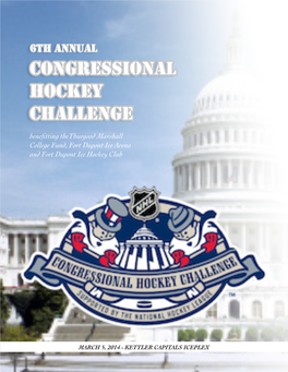 2014 Event Program