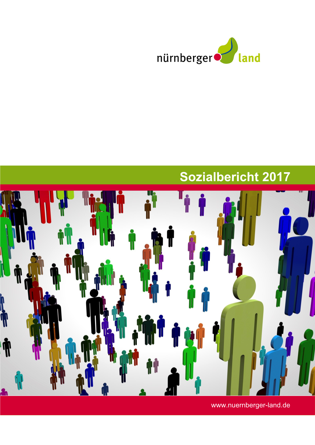 Sozialbericht 2017
