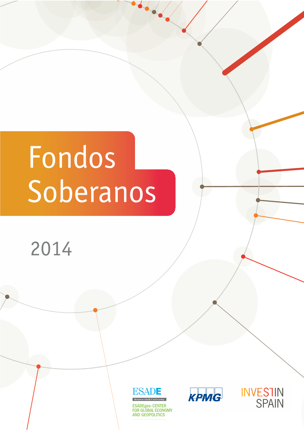 Fondos Soberanos 2014 Índice 3