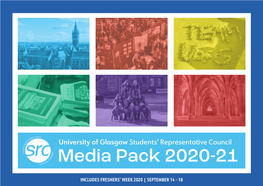 Media Pack 2020-21