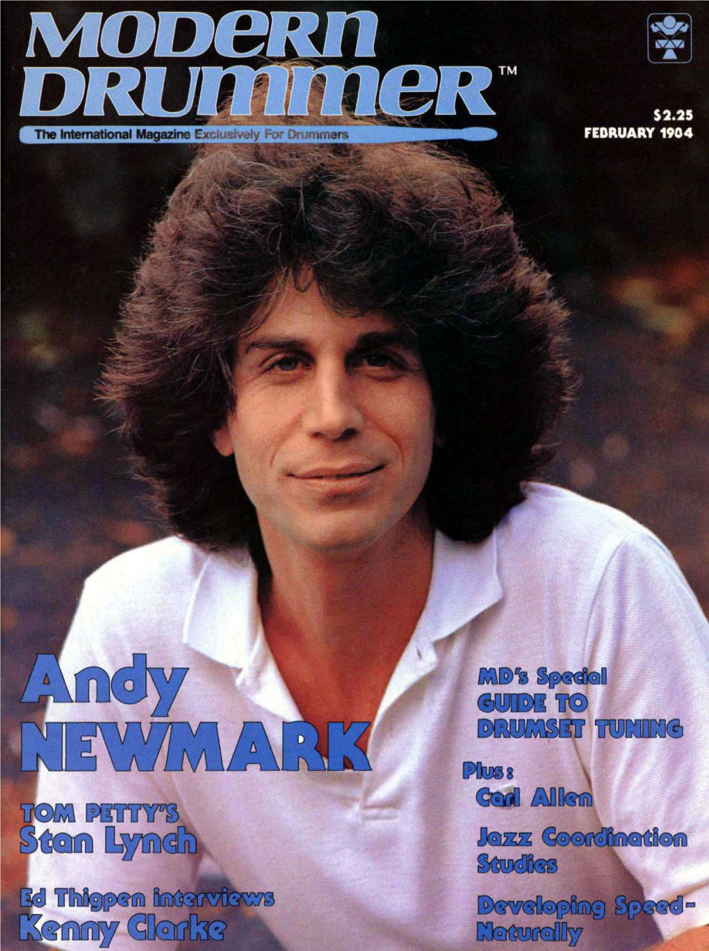 Andy Newmark