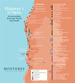 Monterey-Highway1 Road Closure Combined-021121