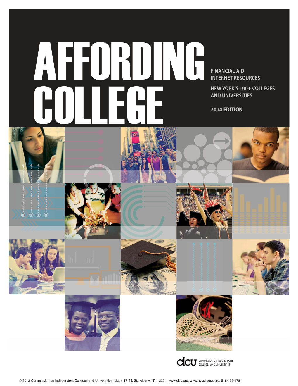 Affording College 2014