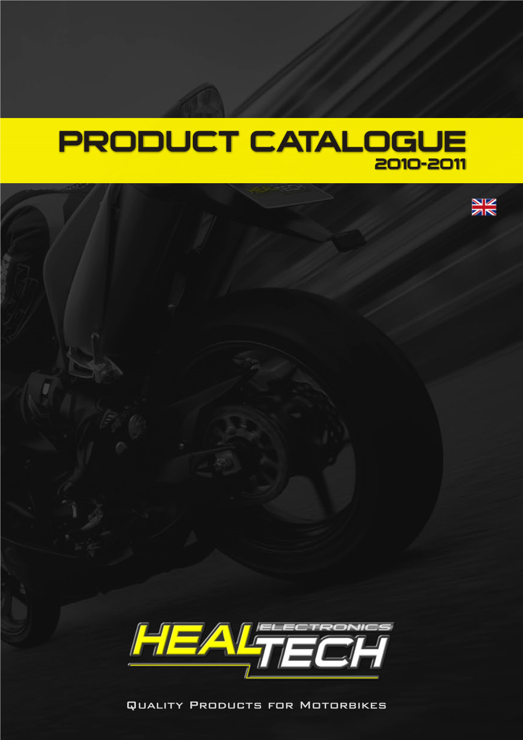 HT Product Catalogue UK