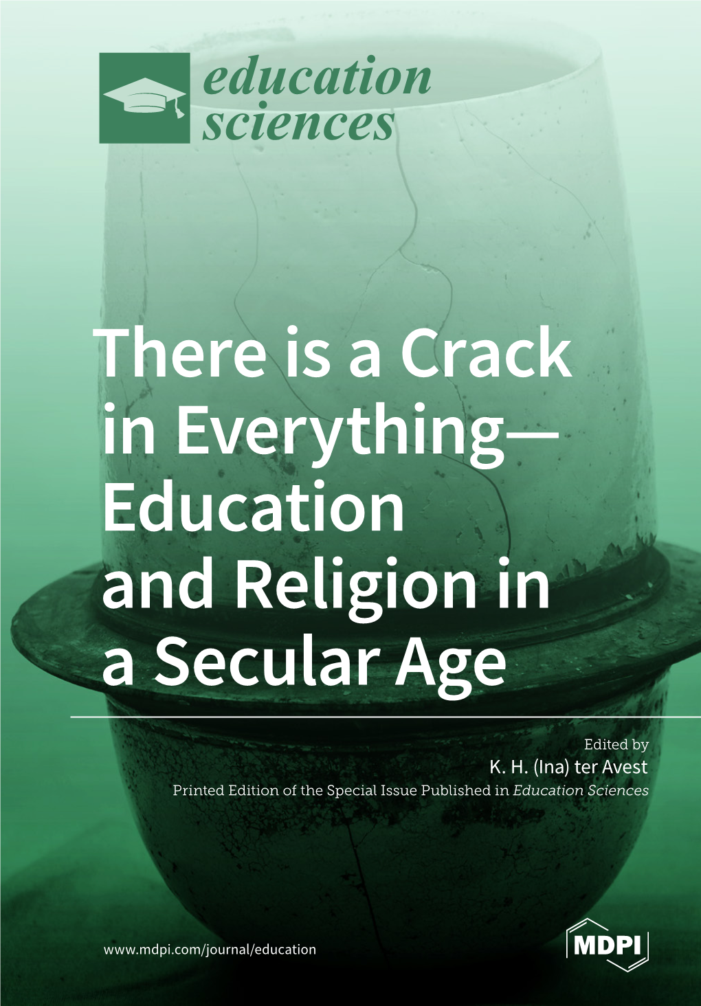 Education and Religion in a Secular Age