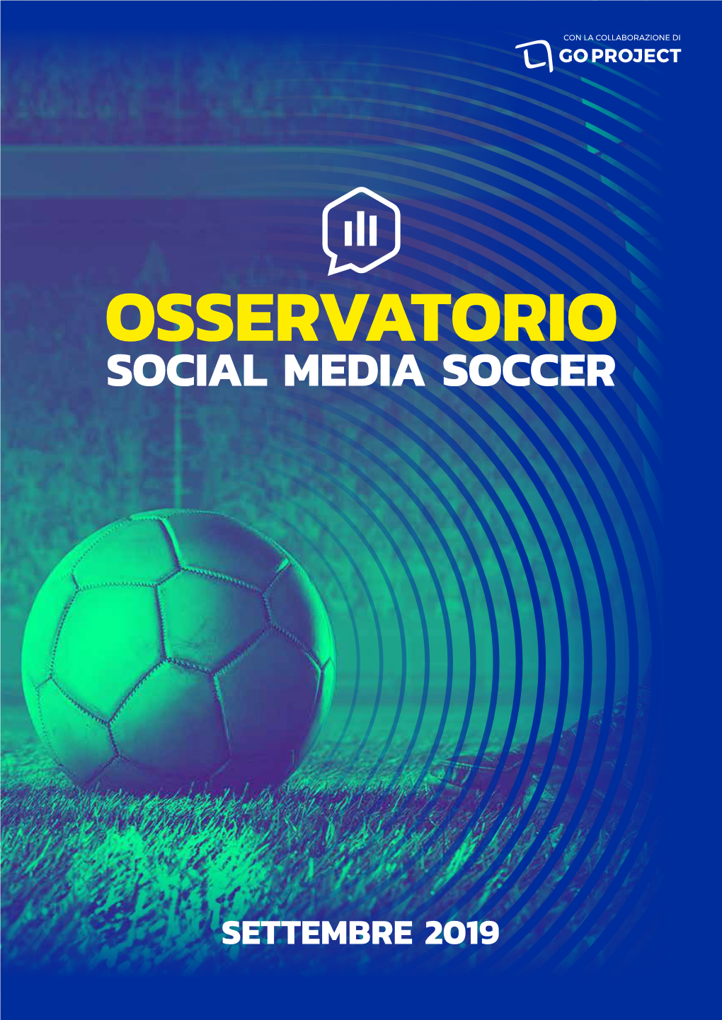 Osservatorio Social Media Soccer