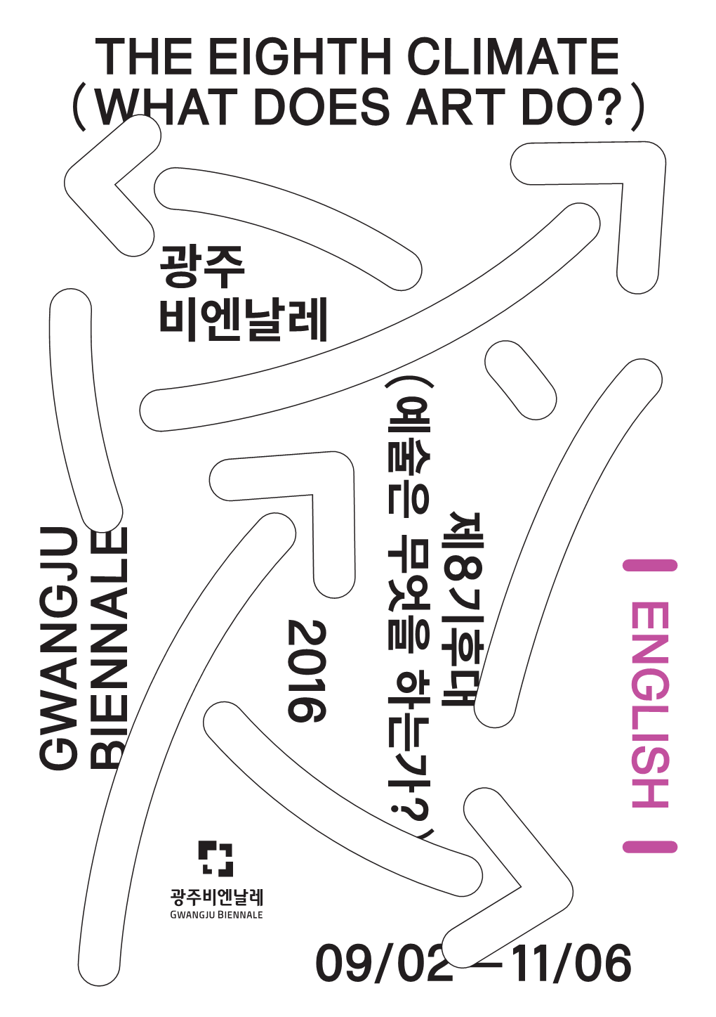 Exhibition Venues Outside the Gwangju Biennale