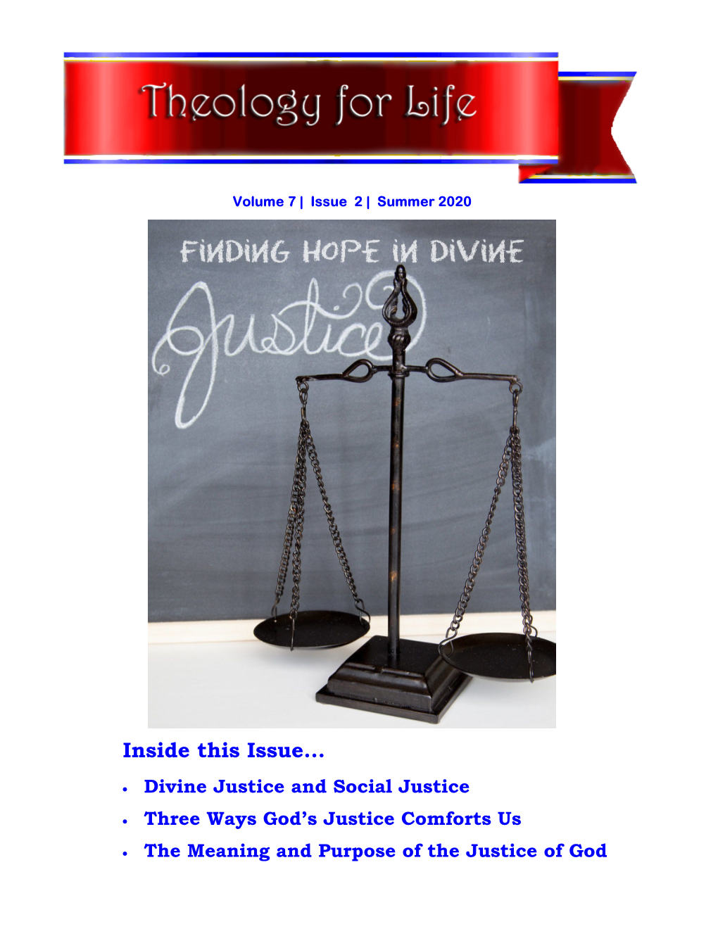 Finding Hope in Divine Justice Page 3