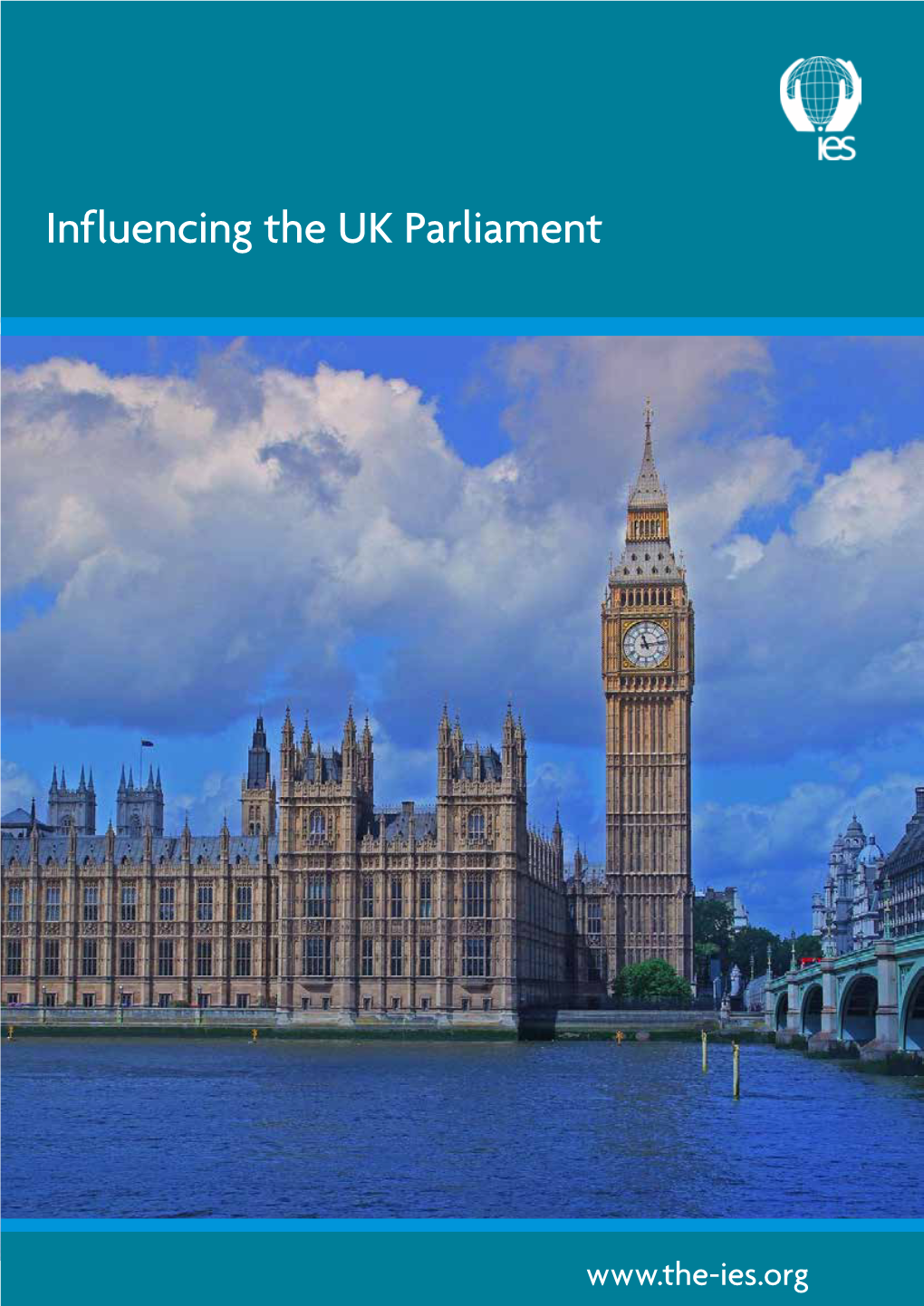 Influencing the UK Parliament