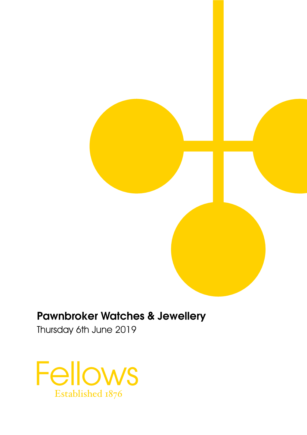 Pawnbroker Watches & Jewellery