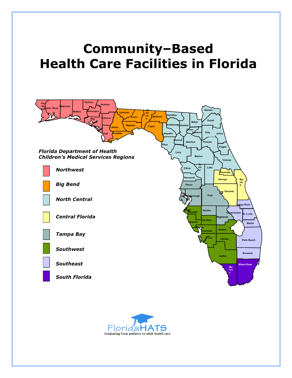 Florida Health Clinics