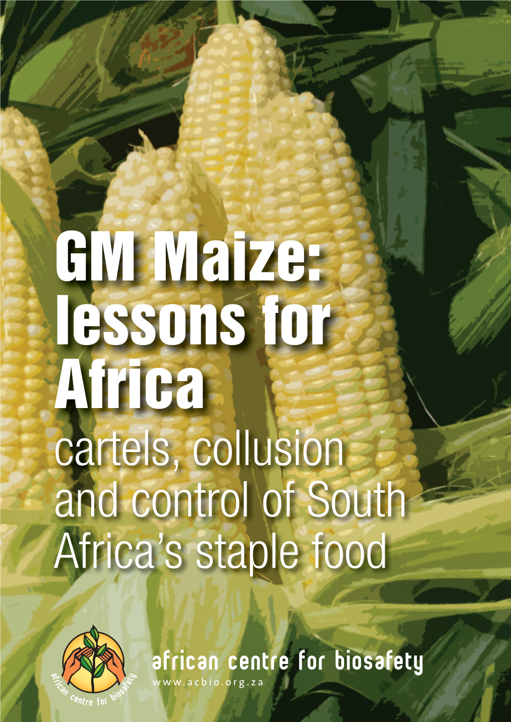 GM Maize Report New.Indd