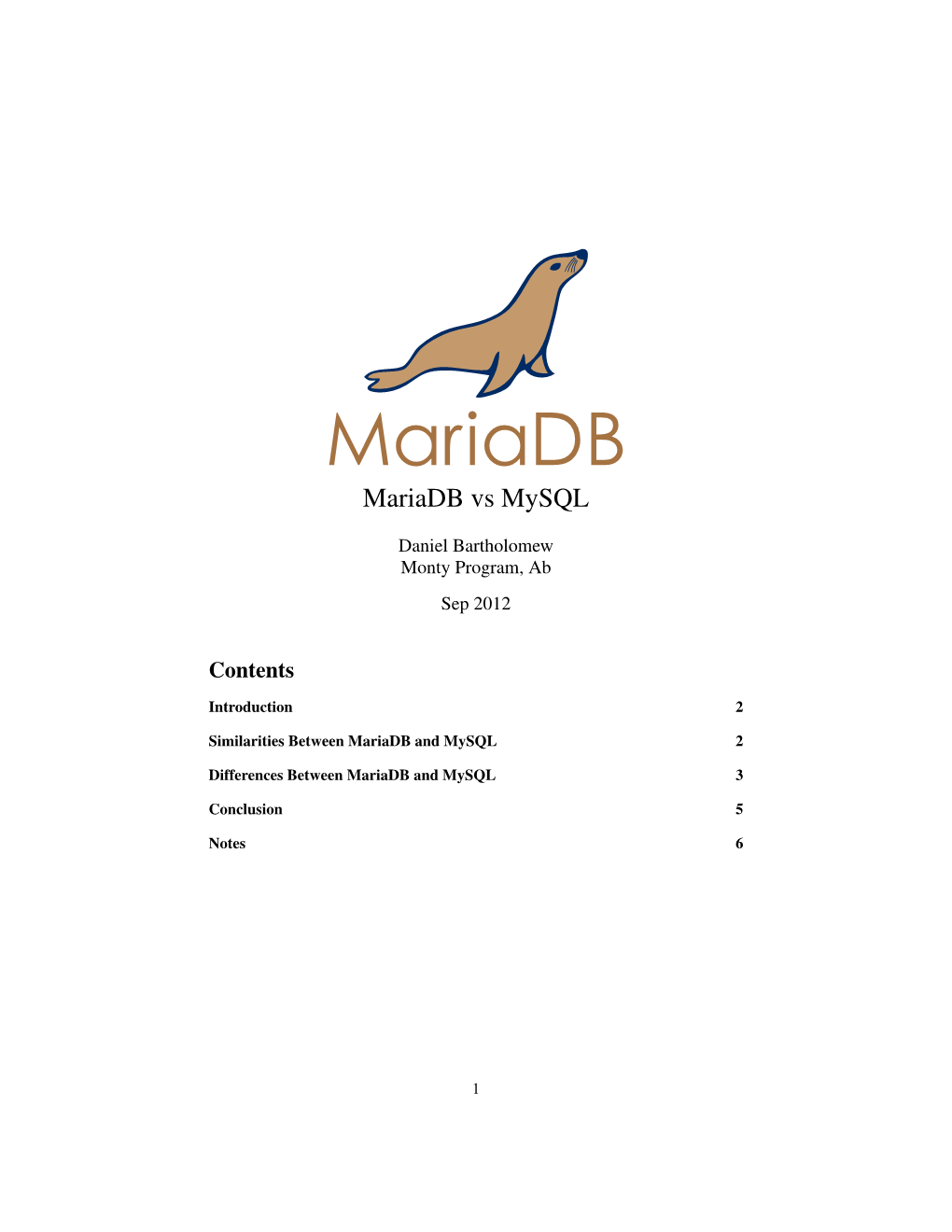 Mariadb-Vs-Mysql.Pdf