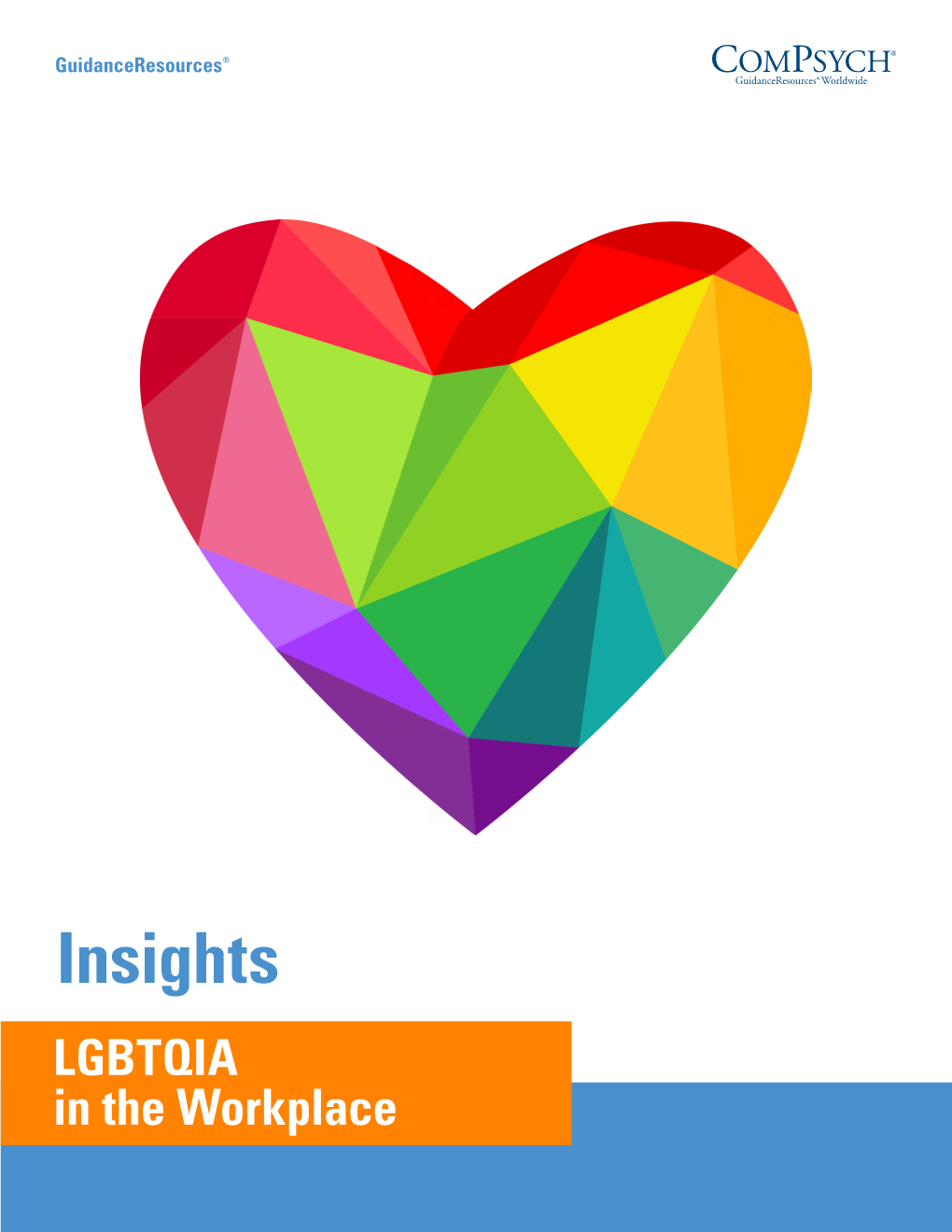 Insights: LGBTQIA in the Workplace