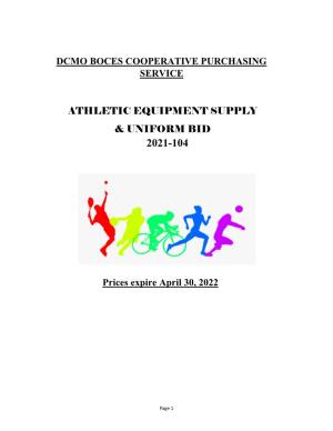 Athletic Bid Awards 2020-104