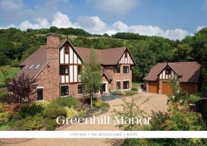 Greenhill Manor