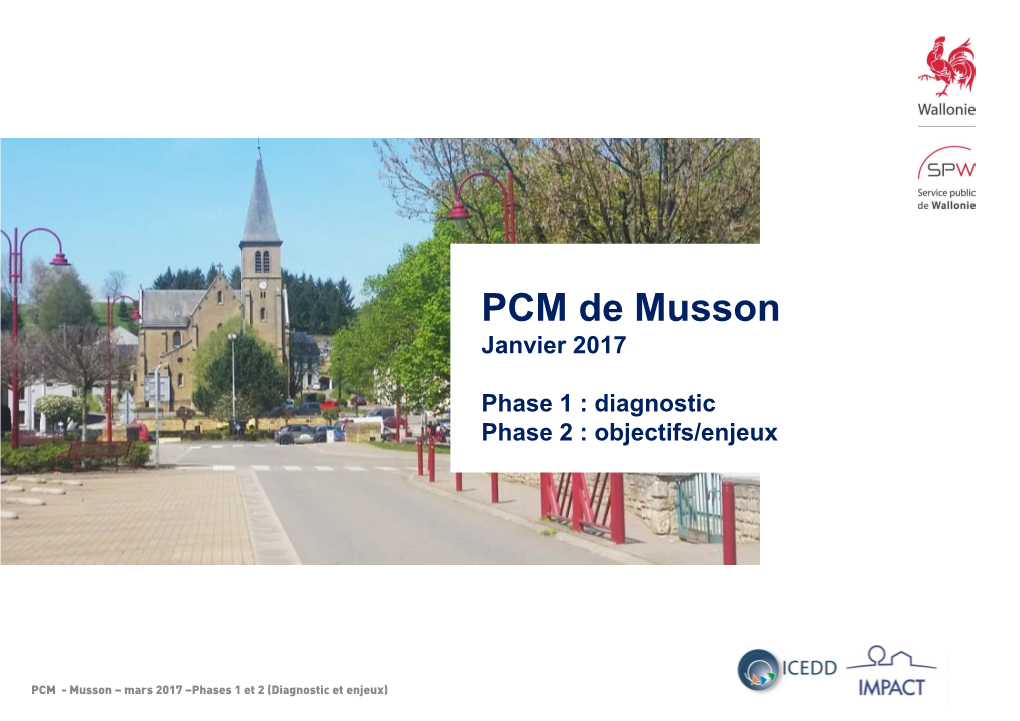 PCM De Musson Janvier 2017