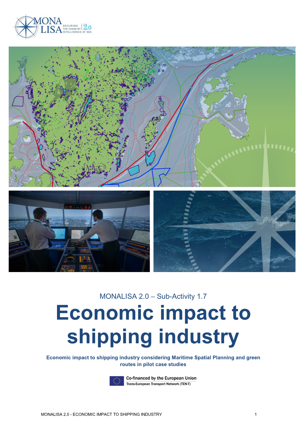 Economic Impact to Shipping Industry