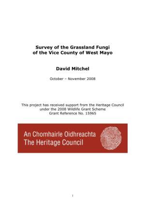 Heritage Council Grants Programme 2006