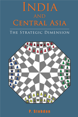 India and Central Asia